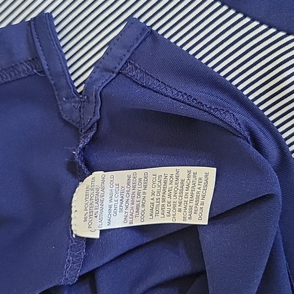 Men's Chap Golf Polo in Large - Picture 6 of 6